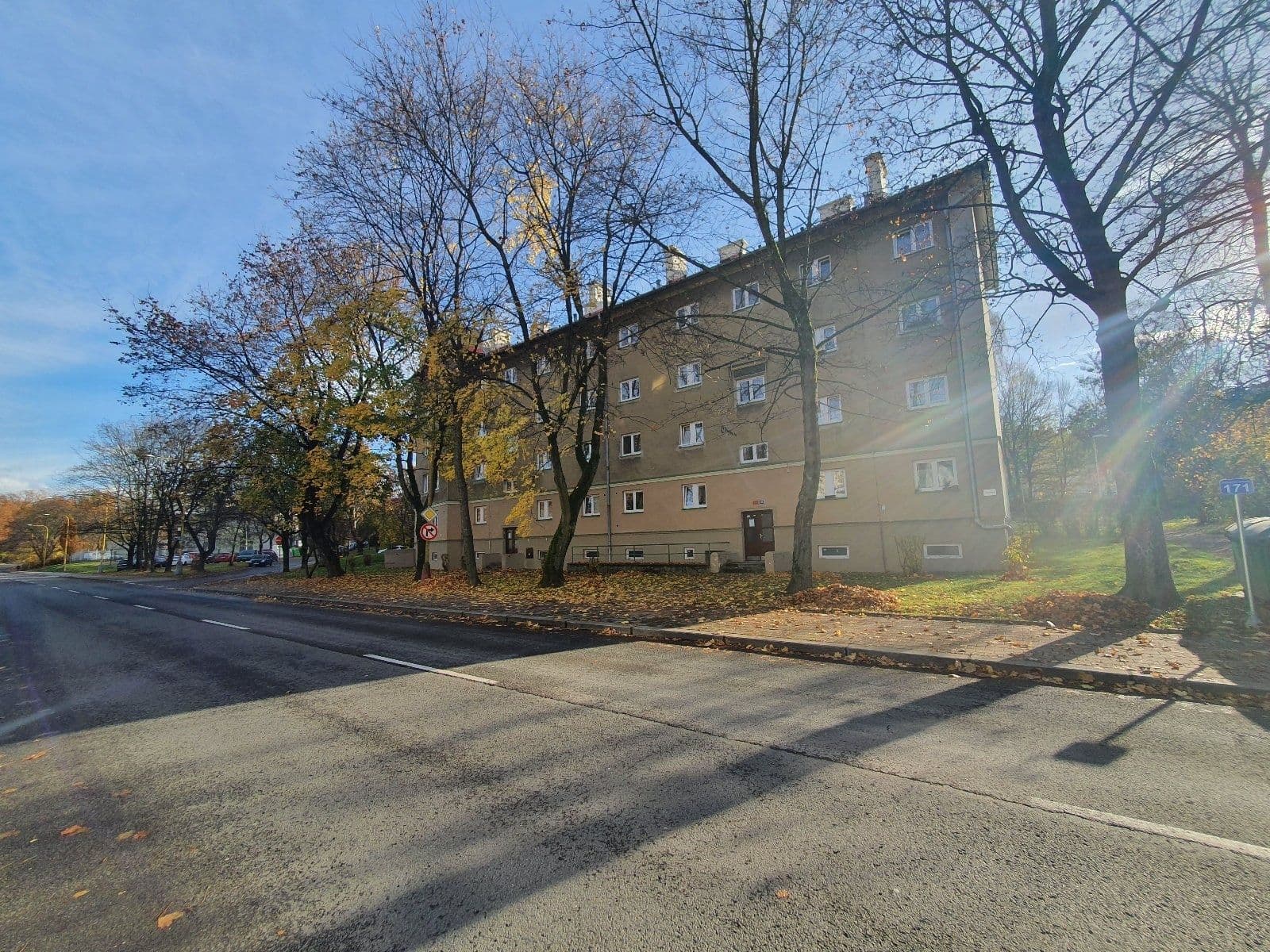 Pronájem bytu 2+1 54 m², U Stromovky, Havířov, Moravskoslezský kraj Pronájem bytu 2+1 54 m², U Stromovky, Havířov, Moravskoslezský kraj