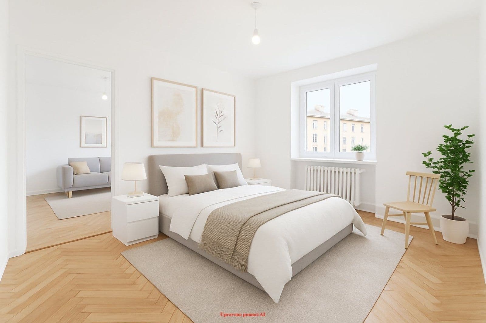 Pronájem bytu 2+1 54 m², U Stromovky, Havířov, Moravskoslezský kraj Pronájem bytu 2+1 54 m², U Stromovky, Havířov, Moravskoslezský kraj