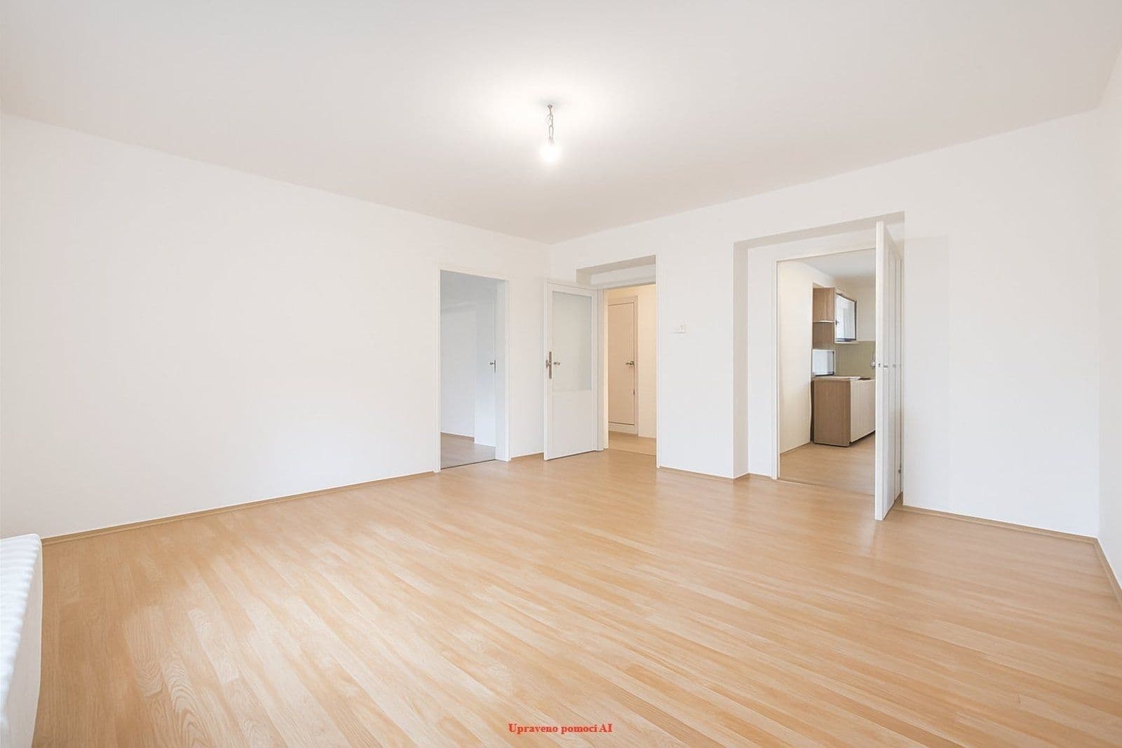 Pronájem bytu 2+1 54 m², U Stromovky, Havířov, Moravskoslezský kraj Pronájem bytu 2+1 54 m², U Stromovky, Havířov, Moravskoslezský kraj