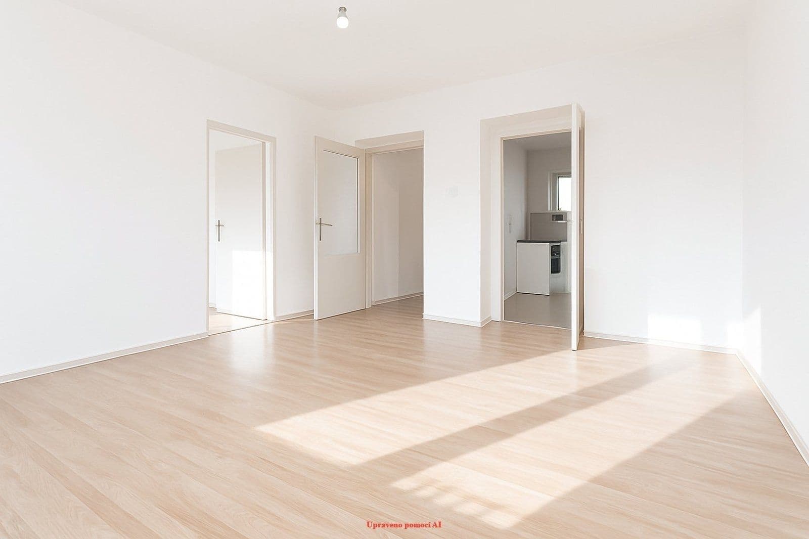 Pronájem bytu 2+1 54 m², U Stromovky, Havířov, Moravskoslezský kraj Pronájem bytu 2+1 54 m², U Stromovky, Havířov, Moravskoslezský kraj