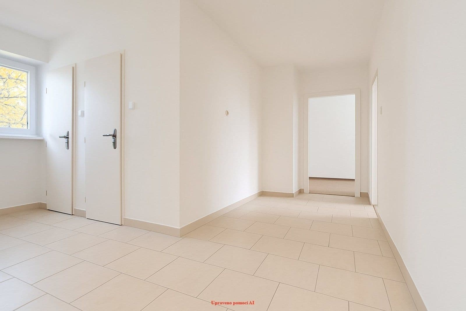 Pronájem bytu 2+1 54 m², U Stromovky, Havířov, Moravskoslezský kraj Pronájem bytu 2+1 54 m², U Stromovky, Havířov, Moravskoslezský kraj