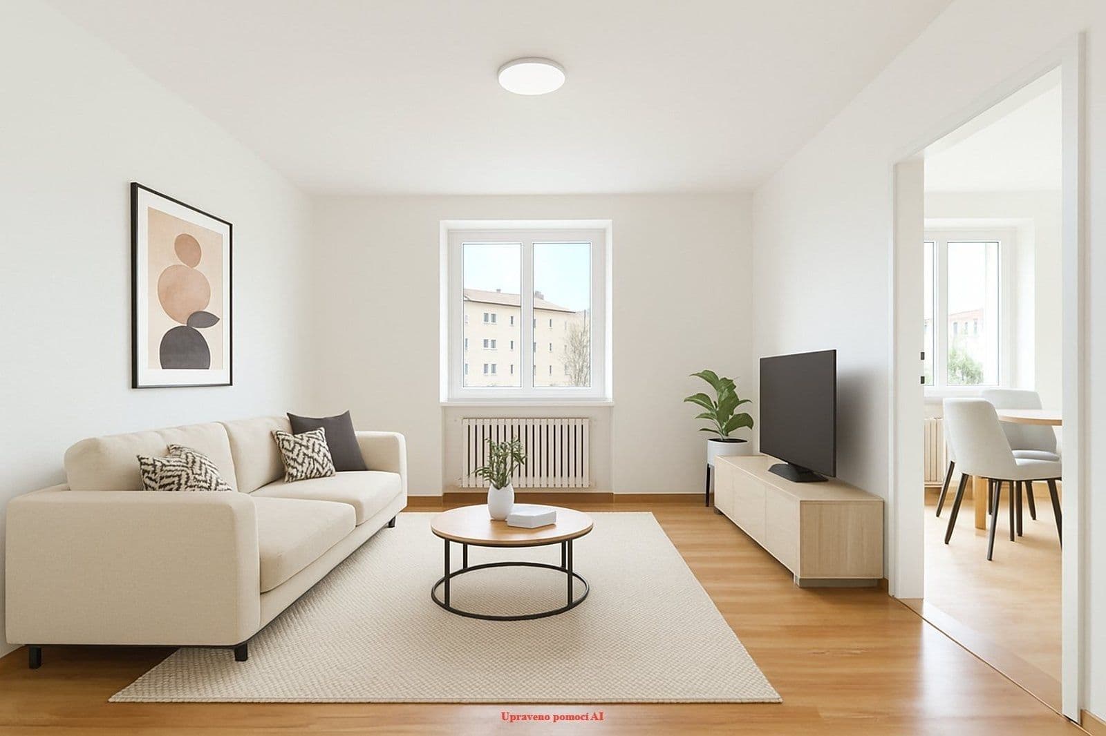 Pronájem bytu 2+1 54 m², U Stromovky, Havířov, Moravskoslezský kraj Pronájem bytu 2+1 54 m², U Stromovky, Havířov, Moravskoslezský kraj