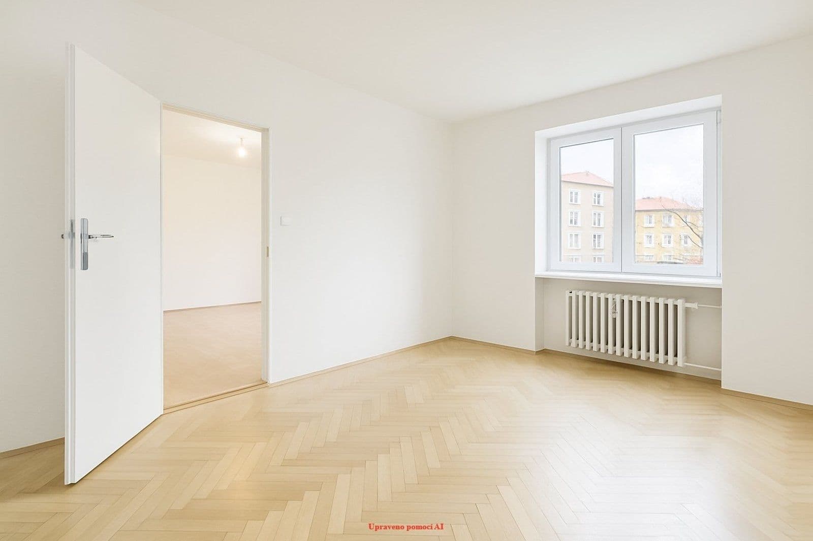 Pronájem bytu 2+1 54 m², U Stromovky, Havířov, Moravskoslezský kraj Pronájem bytu 2+1 54 m², U Stromovky, Havířov, Moravskoslezský kraj