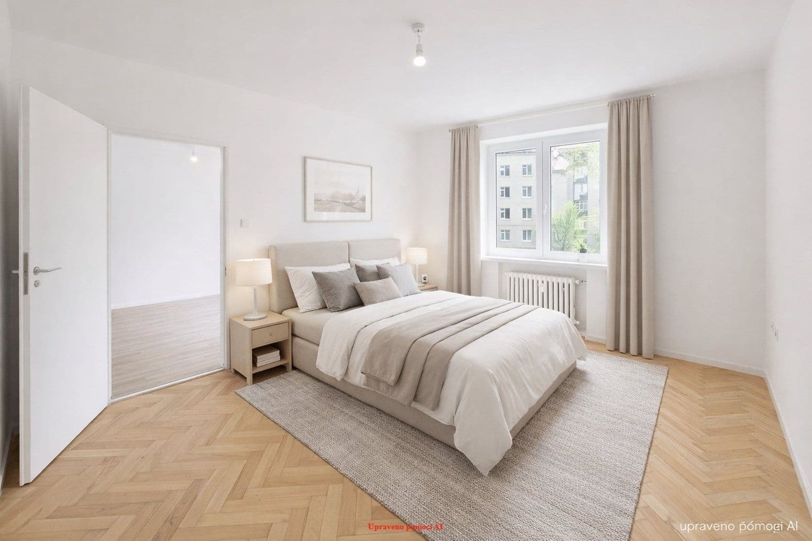Pronájem bytu 2+1 54 m², U Stromovky, Havířov, Moravskoslezský kraj Pronájem bytu 2+1 54 m², U Stromovky, Havířov, Moravskoslezský kraj