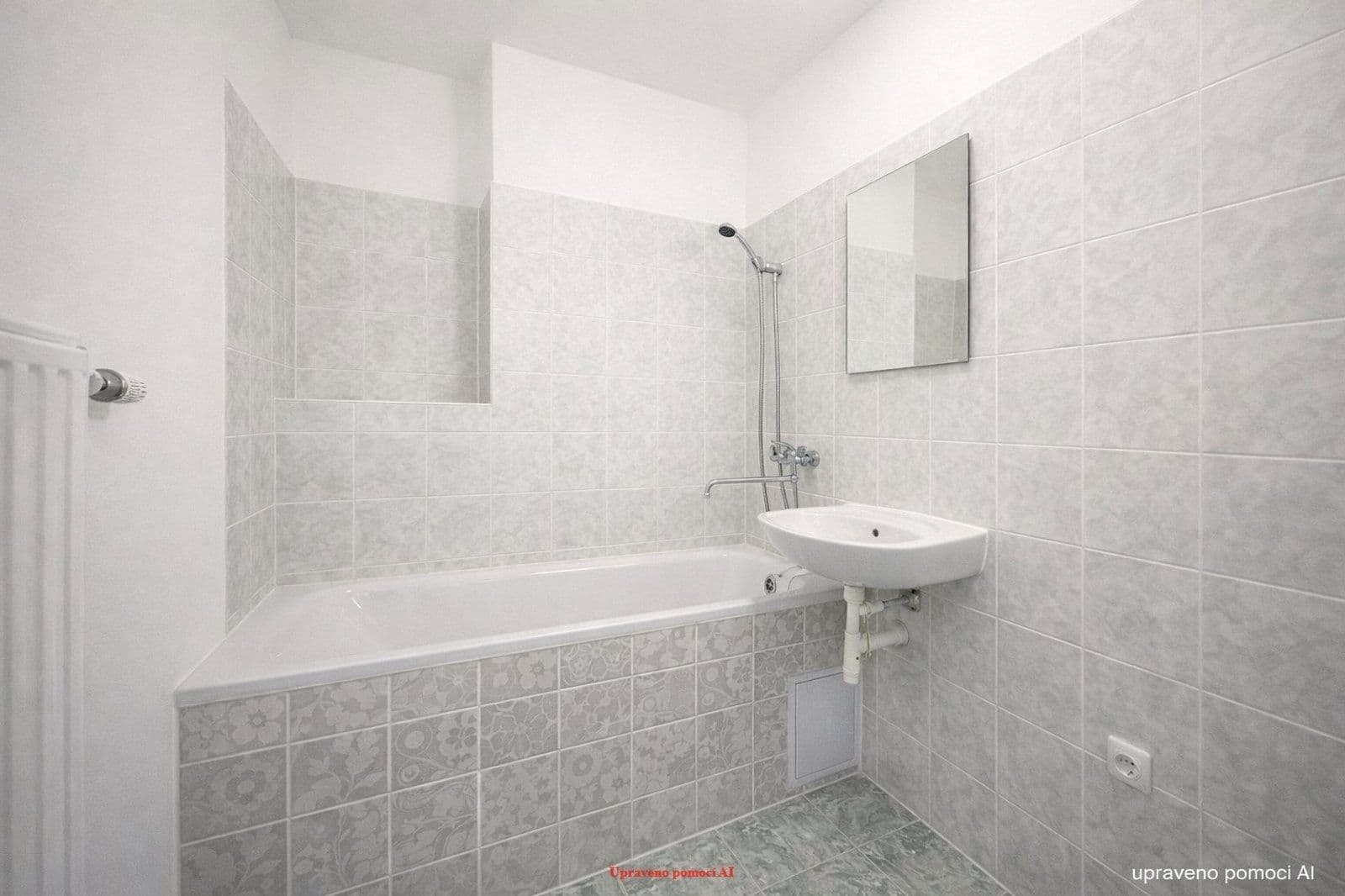 Pronájem bytu 2+1 54 m², U Stromovky, Havířov, Moravskoslezský kraj Pronájem bytu 2+1 54 m², U Stromovky, Havířov, Moravskoslezský kraj