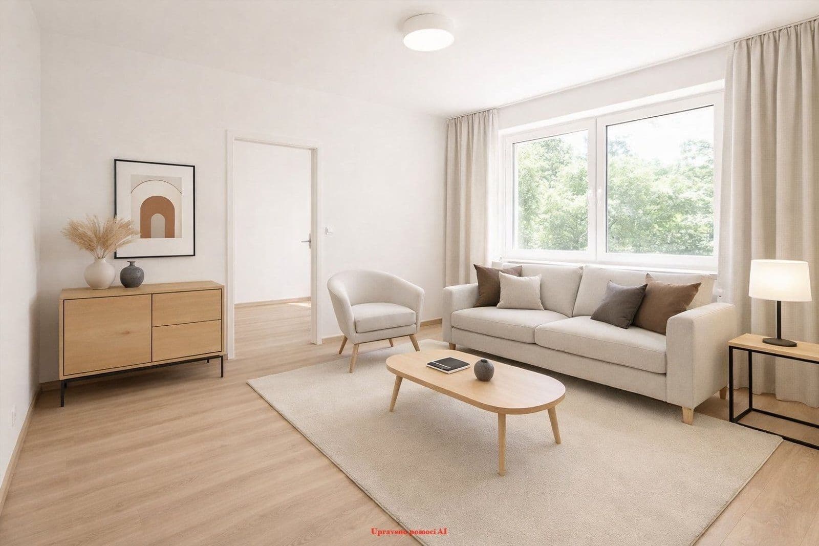 Pronájem bytu 3+1 70 m², Boženy Němcové, Havířov, Moravskoslezský kraj Pronájem bytu 3+1 70 m², Boženy Němcové, Havířov, Moravskoslezský kraj