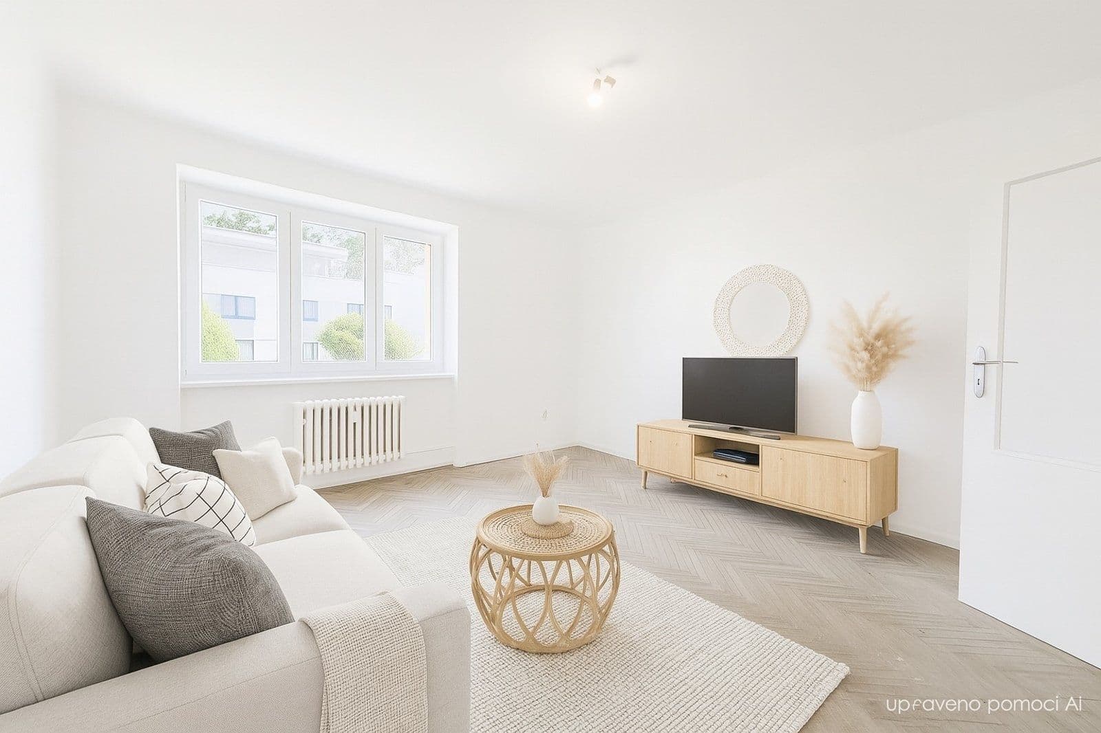 Pronájem bytu 2+1 52 m², nám. T. G. Masaryka, Havířov, Moravskoslezský kraj Pronájem bytu 2+1 52 m², nám. T. G. Masaryka, Havířov, Moravskoslezský kraj