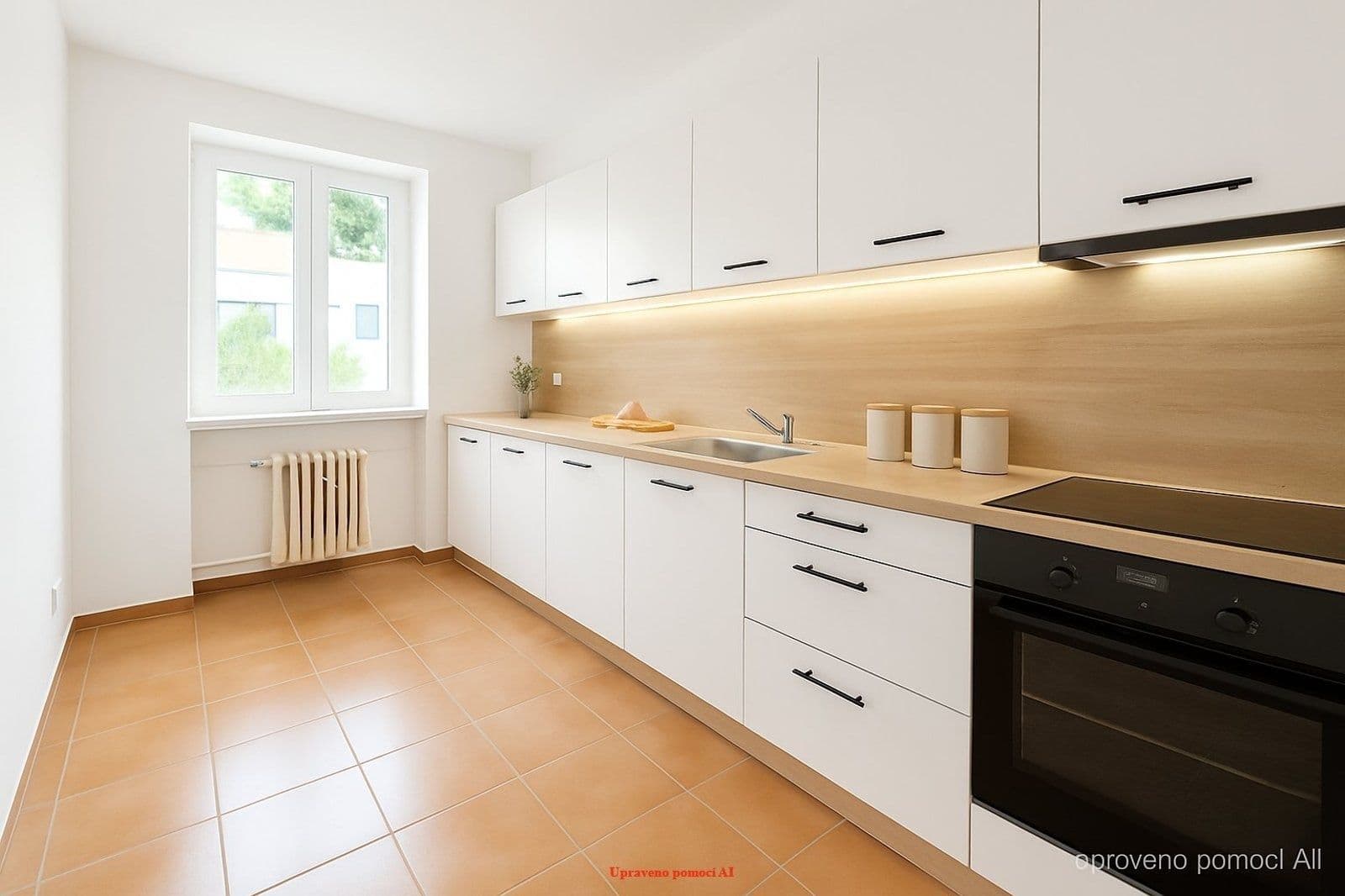 Pronájem bytu 2+1 52 m², nám. T. G. Masaryka, Havířov, Moravskoslezský kraj Pronájem bytu 2+1 52 m², nám. T. G. Masaryka, Havířov, Moravskoslezský kraj