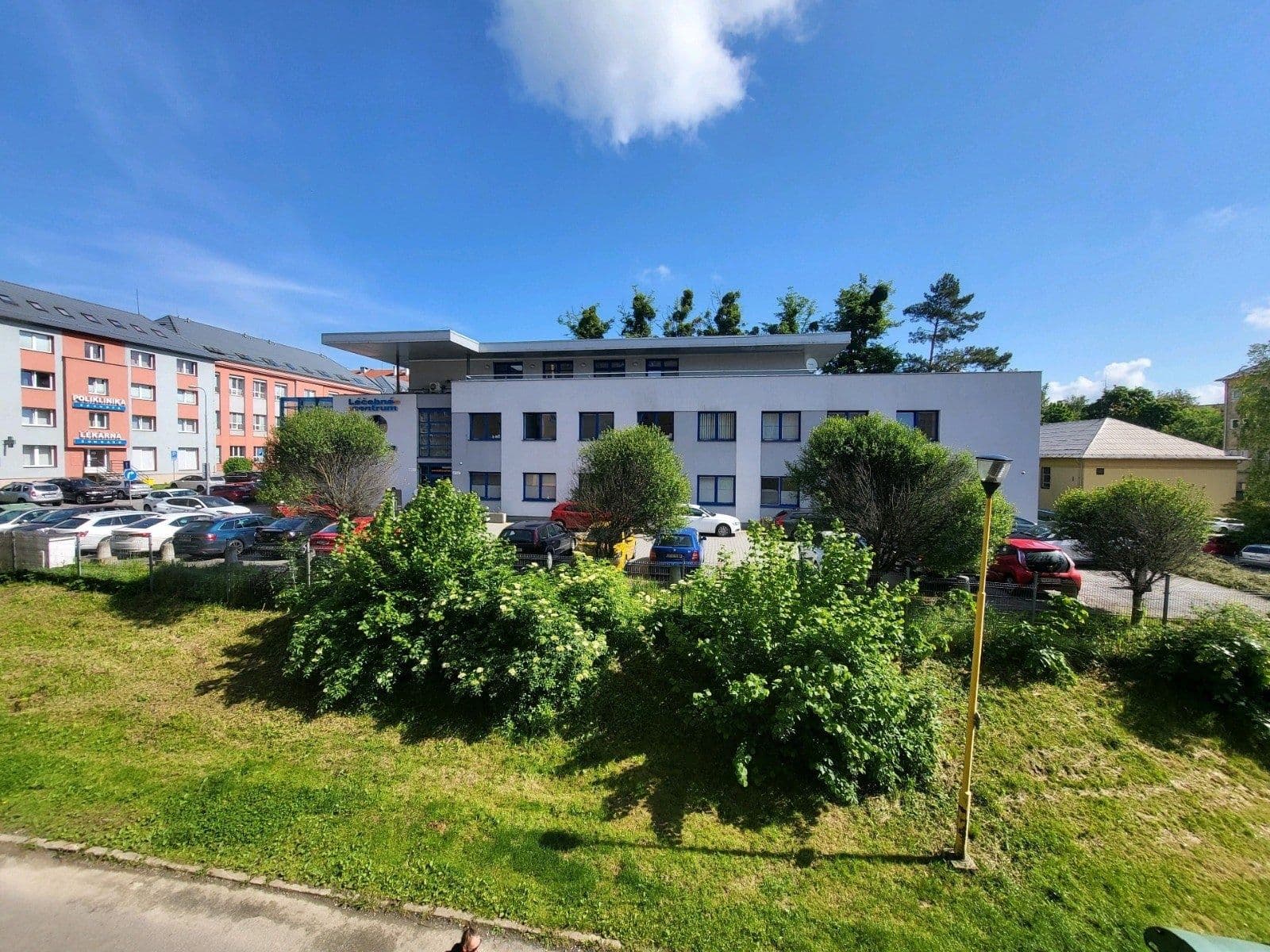 Pronájem bytu 2+1 52 m², nám. T. G. Masaryka, Havířov, Moravskoslezský kraj Pronájem bytu 2+1 52 m², nám. T. G. Masaryka, Havířov, Moravskoslezský kraj