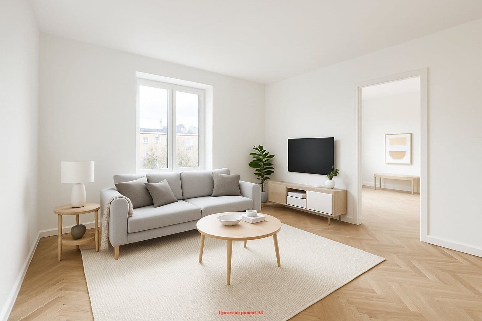 Pronájem bytu 2+1 56 m², U Stromovky, Havířov, Moravskoslezský kraj Pronájem bytu 2+1 56 m², U Stromovky, Havířov, Moravskoslezský kraj