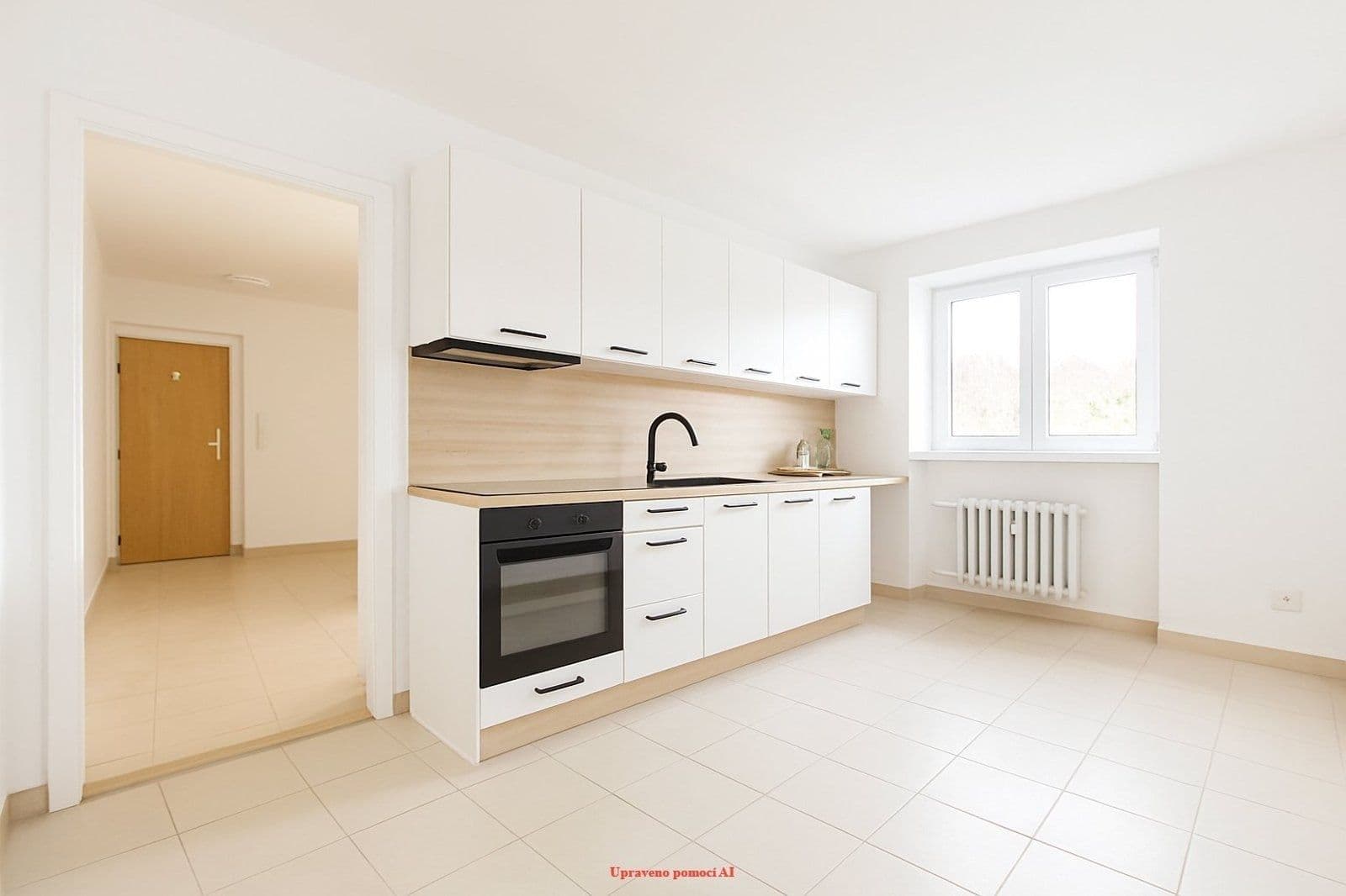 Pronájem bytu 2+1 56 m², U Stromovky, Havířov, Moravskoslezský kraj Pronájem bytu 2+1 56 m², U Stromovky, Havířov, Moravskoslezský kraj