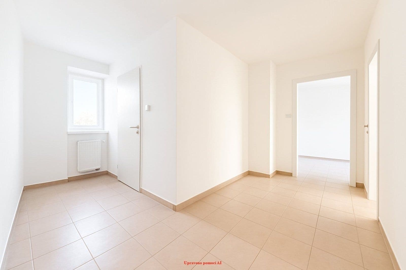 Pronájem bytu 2+1 56 m², U Stromovky, Havířov, Moravskoslezský kraj Pronájem bytu 2+1 56 m², U Stromovky, Havířov, Moravskoslezský kraj