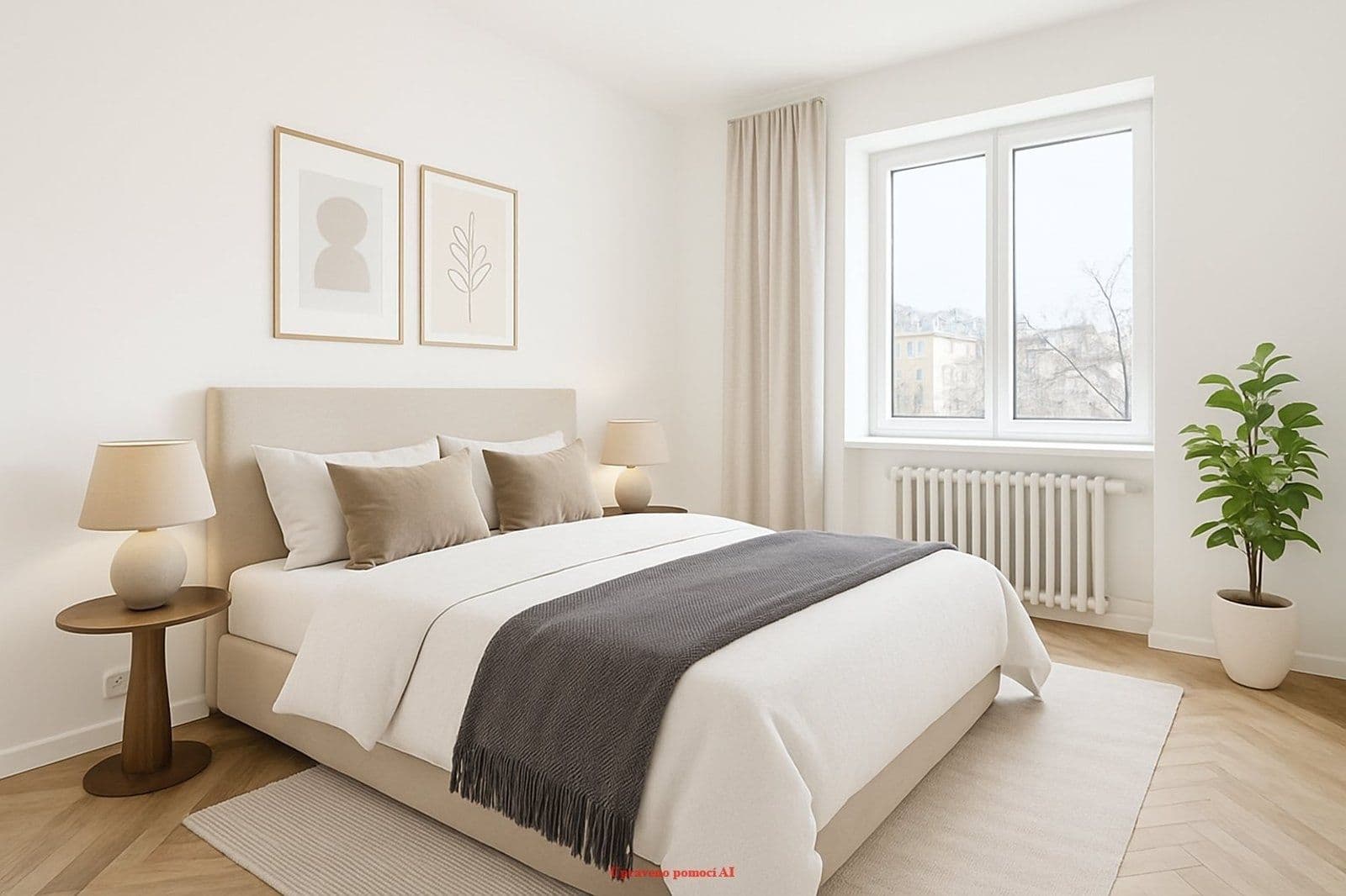 Pronájem bytu 2+1 56 m², U Stromovky, Havířov, Moravskoslezský kraj Pronájem bytu 2+1 56 m², U Stromovky, Havířov, Moravskoslezský kraj