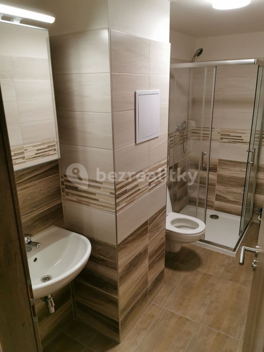 Pronájem bytu 1+kk 45 m², Mikšíčkova, Brno, Jihomoravský kraj Pronájem bytu 1+kk 45 m², Mikšíčkova, Brno, Jihomoravský kraj