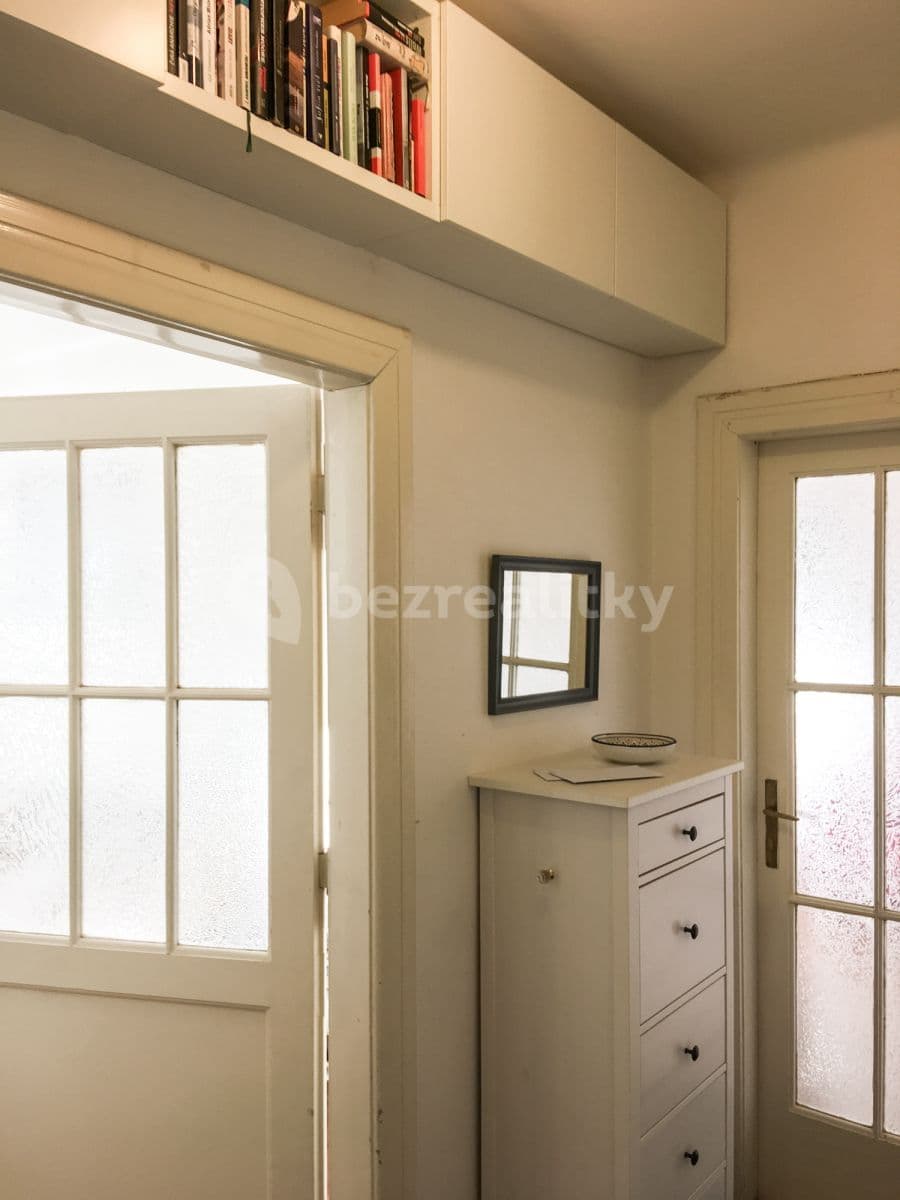 Pronájem bytu 2+kk 42 m², Nad Popelkou, Praha, Praha Pronájem bytu 2+kk 42 m², Nad Popelkou, Praha, Praha