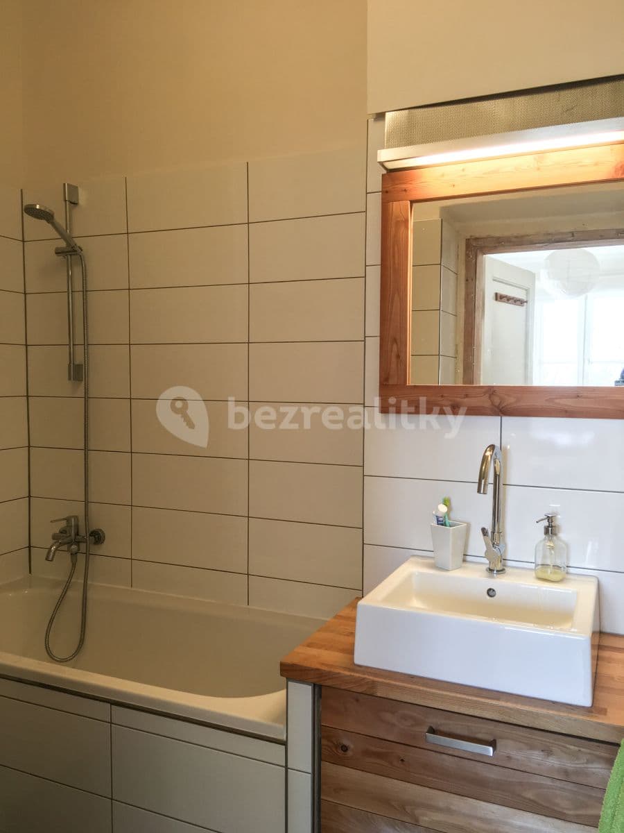 Pronájem bytu 2+kk 42 m², Nad Popelkou, Praha, Praha Pronájem bytu 2+kk 42 m², Nad Popelkou, Praha, Praha