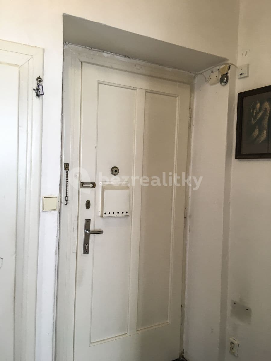 Pronájem bytu 2+kk 42 m², Nad Popelkou, Praha, Praha Pronájem bytu 2+kk 42 m², Nad Popelkou, Praha, Praha