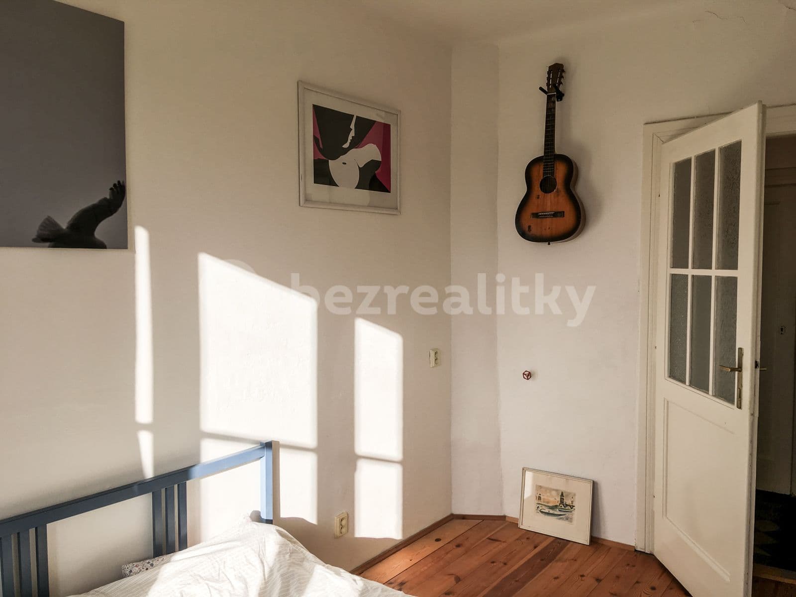 Pronájem bytu 2+kk 42 m², Nad Popelkou, Praha, Praha Pronájem bytu 2+kk 42 m², Nad Popelkou, Praha, Praha