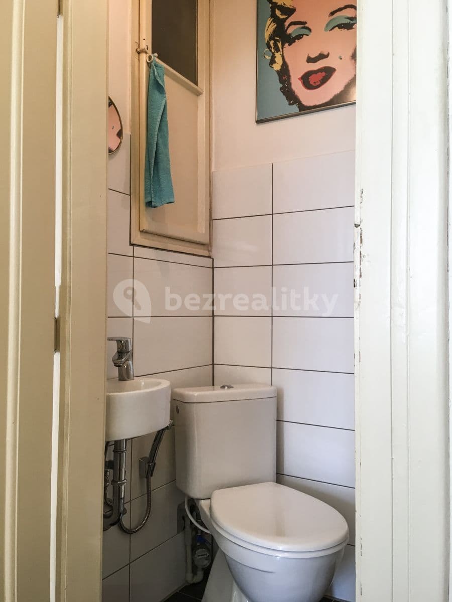 Pronájem bytu 2+kk 42 m², Nad Popelkou, Praha, Praha Pronájem bytu 2+kk 42 m², Nad Popelkou, Praha, Praha