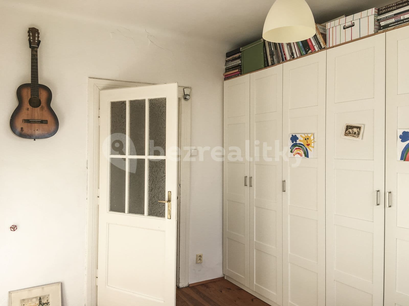 Pronájem bytu 2+kk 42 m², Nad Popelkou, Praha, Praha Pronájem bytu 2+kk 42 m², Nad Popelkou, Praha, Praha