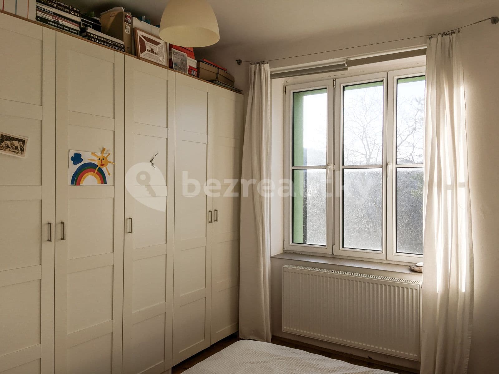 Pronájem bytu 2+kk 42 m², Nad Popelkou, Praha, Praha Pronájem bytu 2+kk 42 m², Nad Popelkou, Praha, Praha