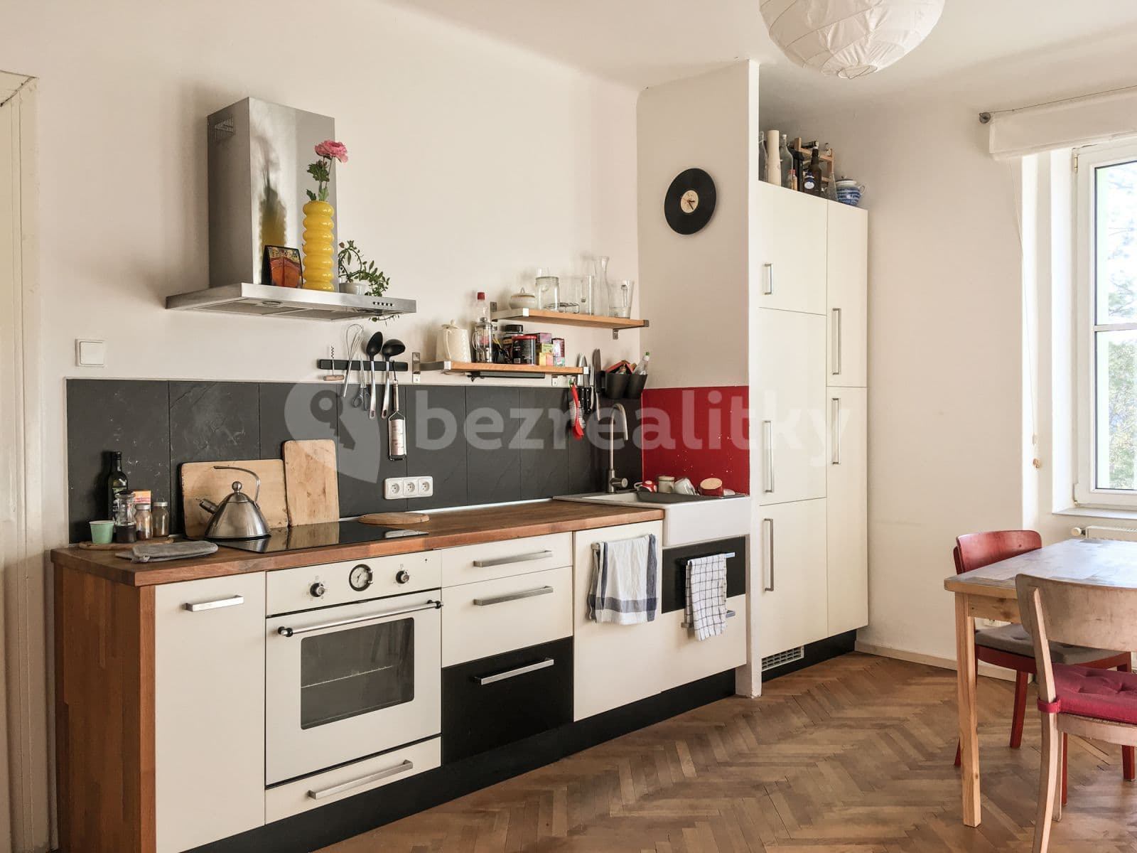 Pronájem bytu 2+kk 42 m², Nad Popelkou, Praha, Praha Pronájem bytu 2+kk 42 m², Nad Popelkou, Praha, Praha