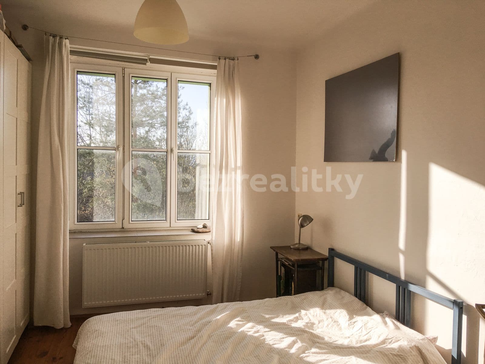 Pronájem bytu 2+kk 42 m², Nad Popelkou, Praha, Praha Pronájem bytu 2+kk 42 m², Nad Popelkou, Praha, Praha