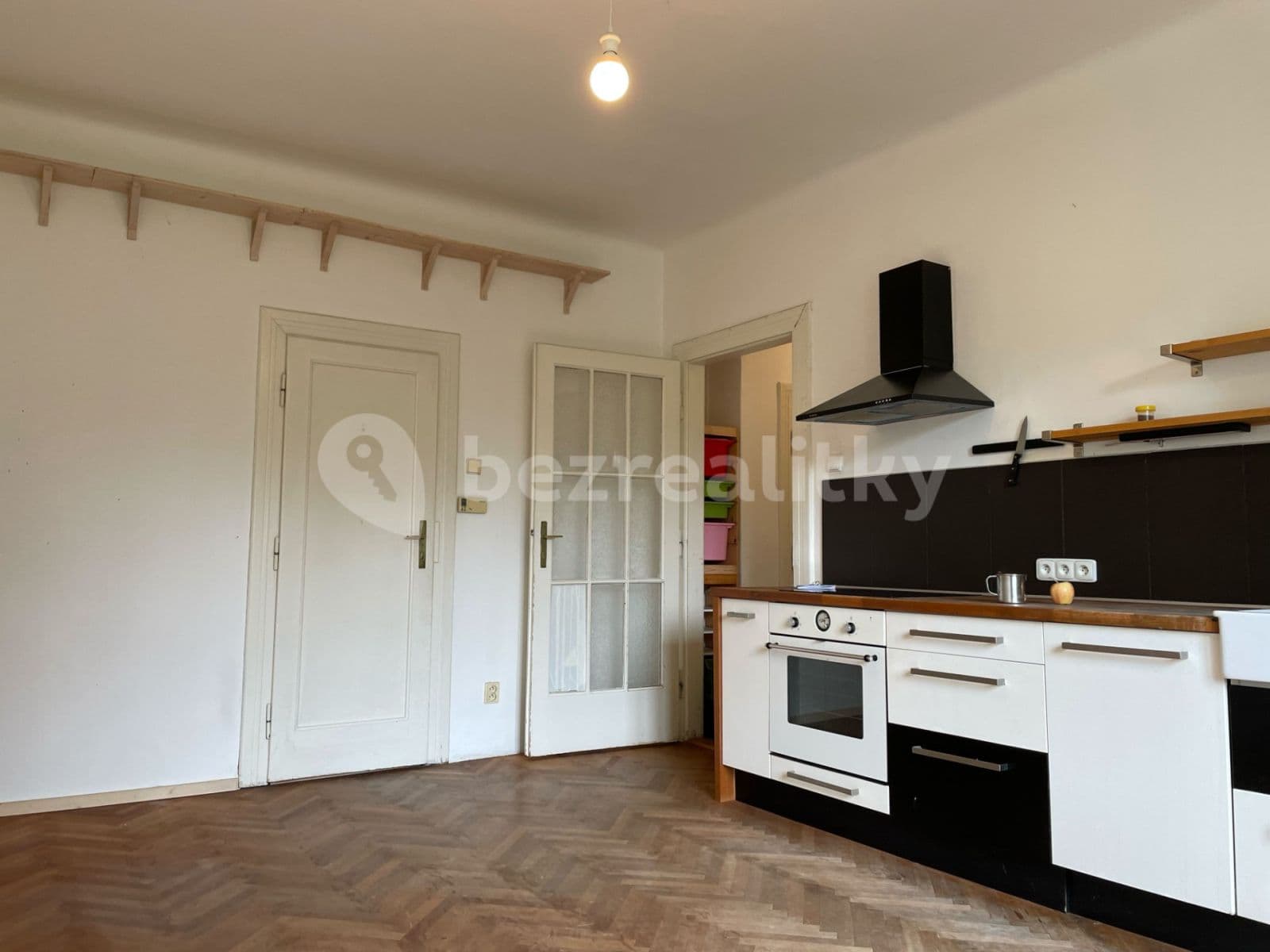 Pronájem bytu 2+kk 42 m², Nad Popelkou, Praha, Praha Pronájem bytu 2+kk 42 m², Nad Popelkou, Praha, Praha