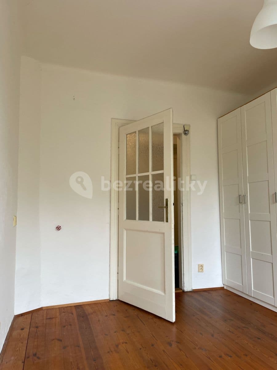 Pronájem bytu 2+kk 42 m², Nad Popelkou, Praha, Praha Pronájem bytu 2+kk 42 m², Nad Popelkou, Praha, Praha