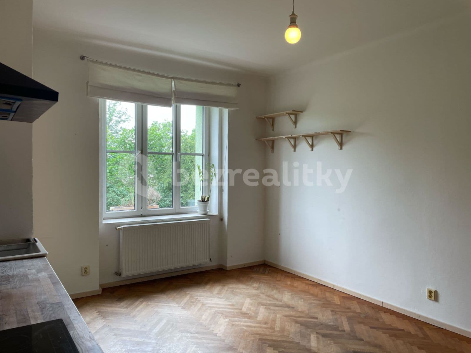 Pronájem bytu 2+kk 42 m², Nad Popelkou, Praha, Praha Pronájem bytu 2+kk 42 m², Nad Popelkou, Praha, Praha