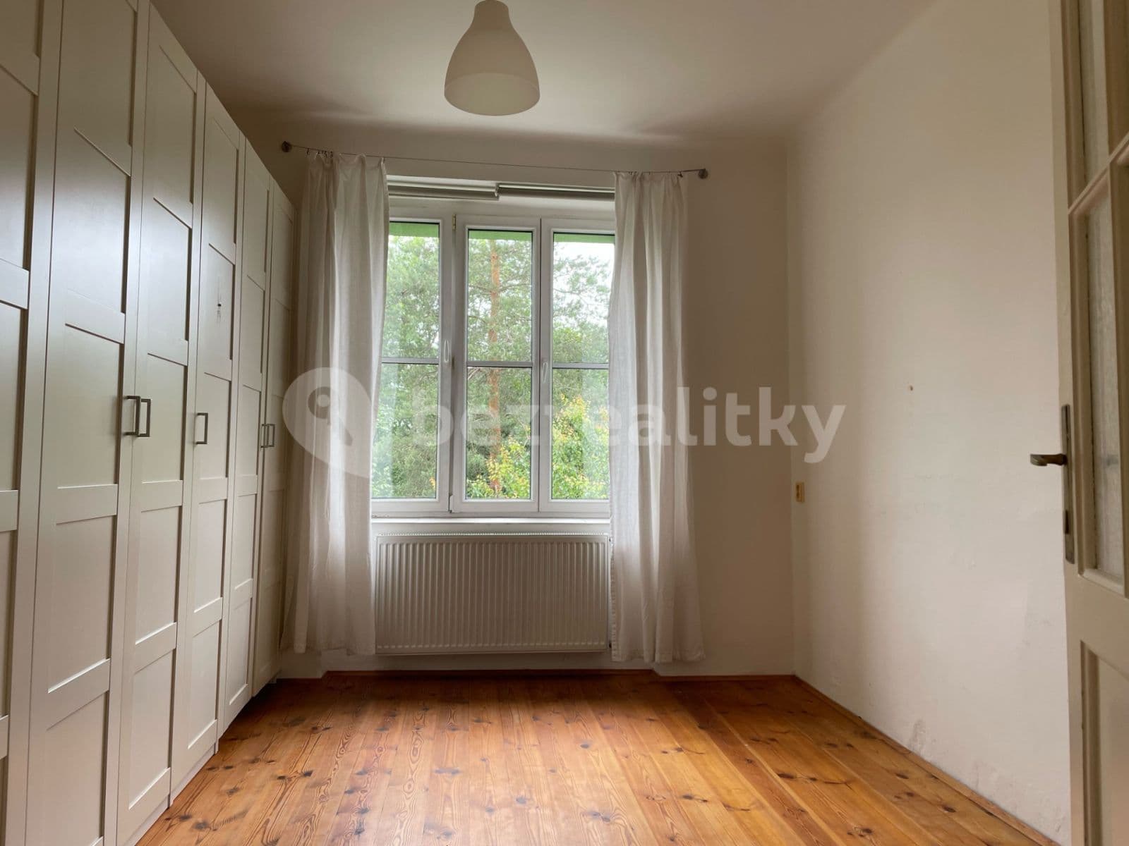 Pronájem bytu 2+kk 42 m², Nad Popelkou, Praha, Praha Pronájem bytu 2+kk 42 m², Nad Popelkou, Praha, Praha