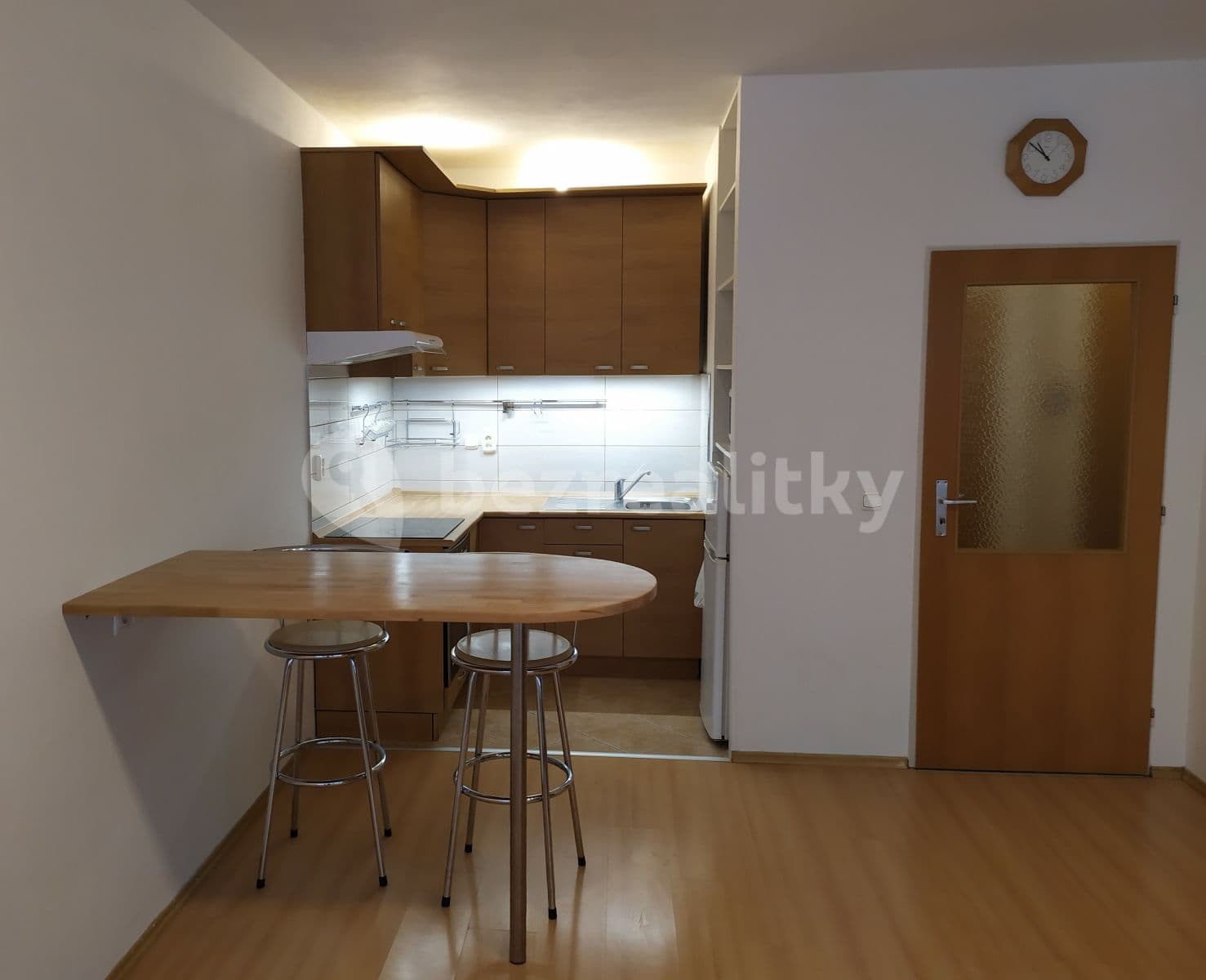 Pronájem bytu 2+kk 46 m², Kurta Konráda, Praha, Praha Pronájem bytu 2+kk 46 m², Kurta Konráda, Praha, Praha