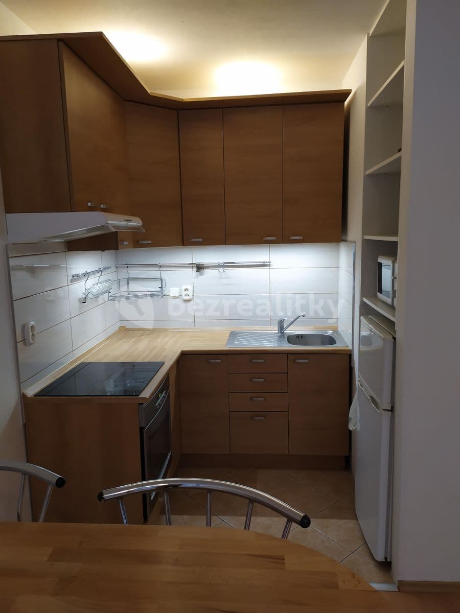 Pronájem bytu 2+kk 46 m², Kurta Konráda, Praha, Praha Pronájem bytu 2+kk 46 m², Kurta Konráda, Praha, Praha