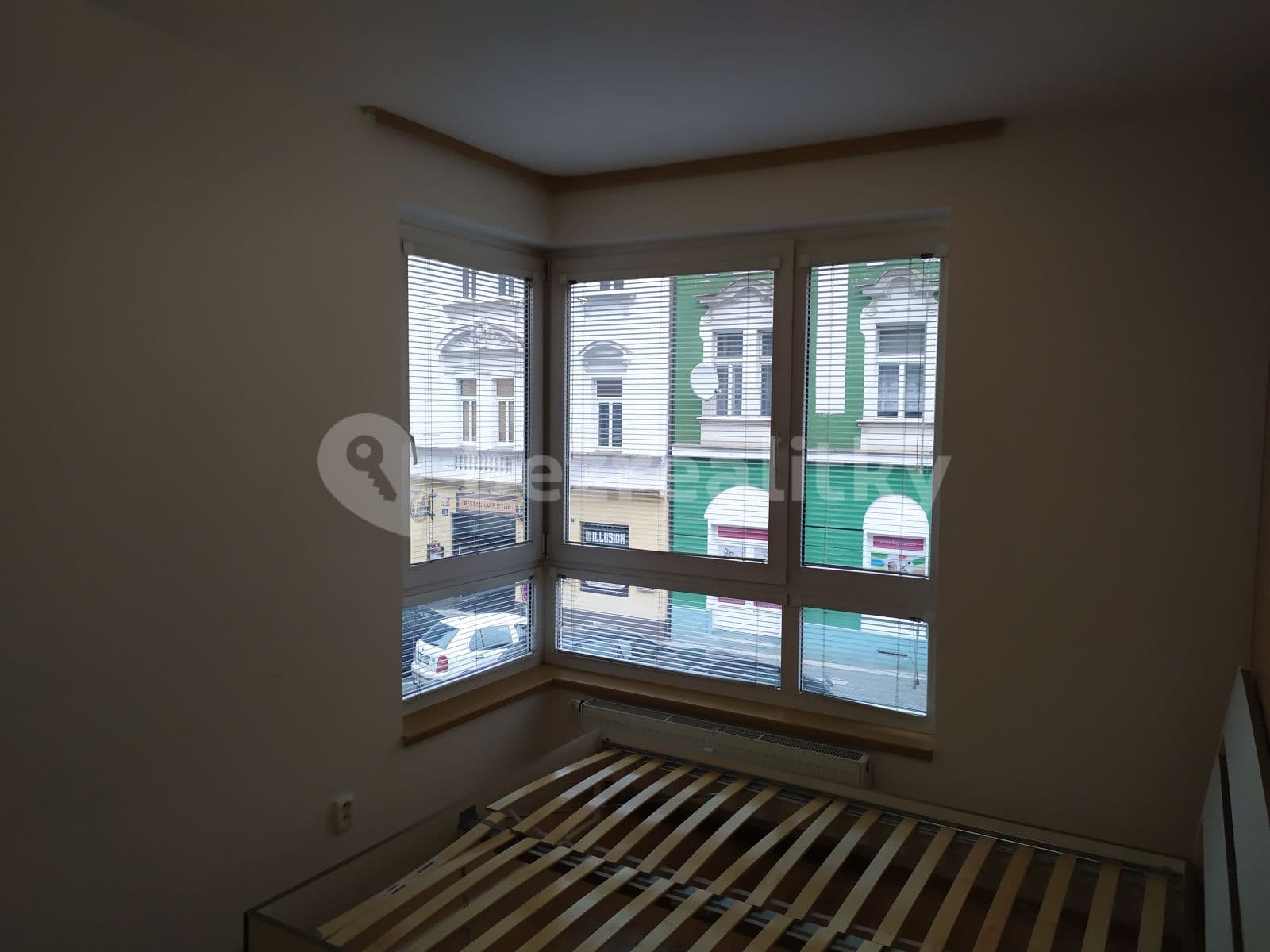 Pronájem bytu 2+kk 46 m², Kurta Konráda, Praha, Praha Pronájem bytu 2+kk 46 m², Kurta Konráda, Praha, Praha