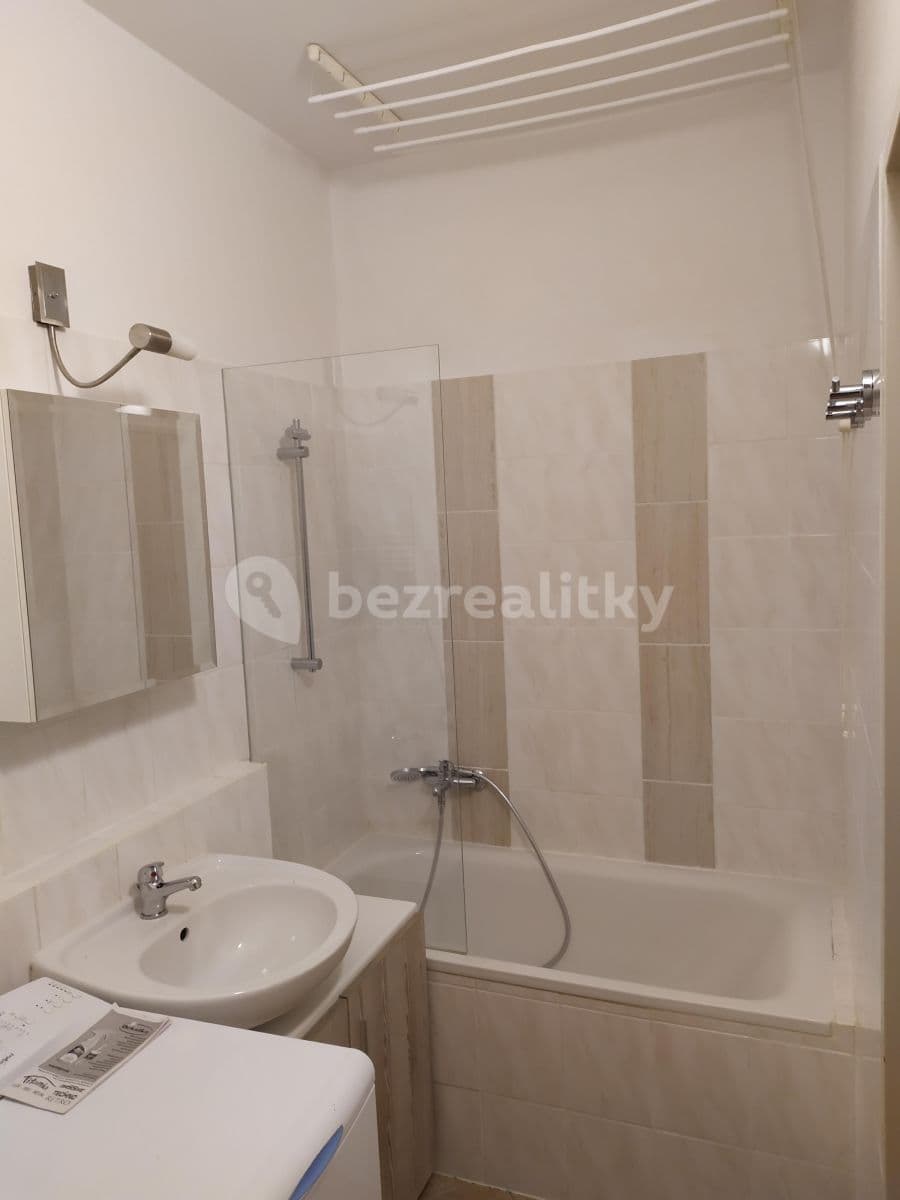 Pronájem bytu 2+kk 46 m², Kurta Konráda, Praha, Praha Pronájem bytu 2+kk 46 m², Kurta Konráda, Praha, Praha