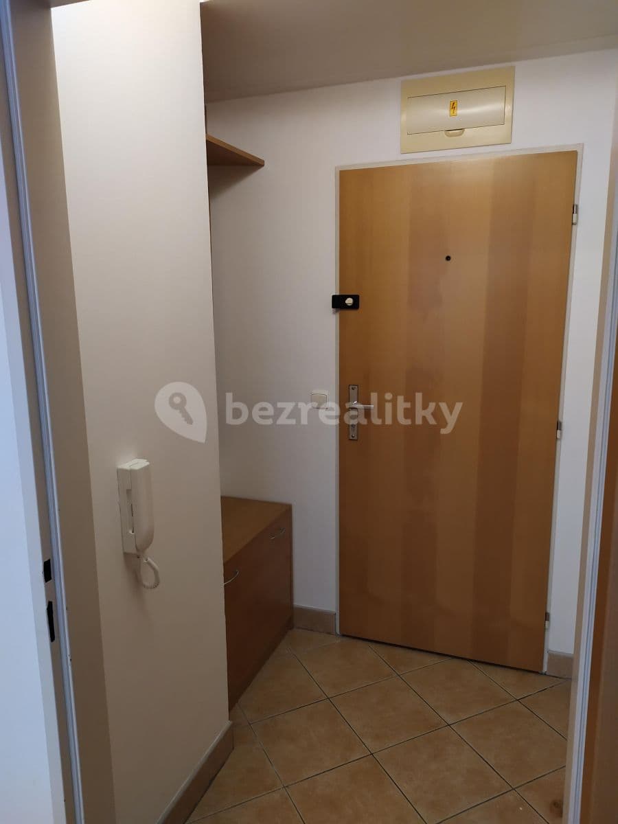 Pronájem bytu 2+kk 46 m², Kurta Konráda, Praha, Praha Pronájem bytu 2+kk 46 m², Kurta Konráda, Praha, Praha