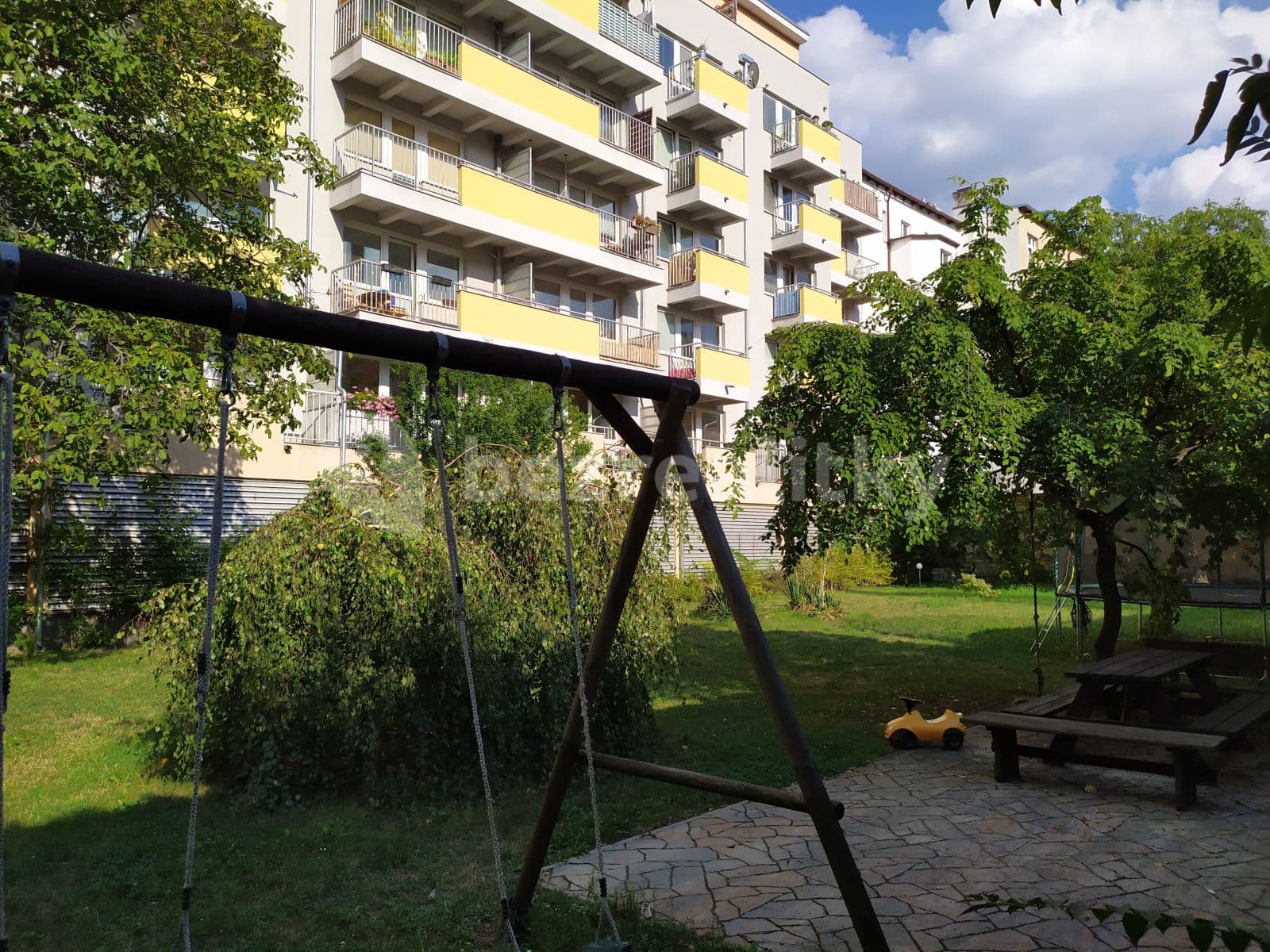 Pronájem bytu 2+kk 46 m², Kurta Konráda, Praha, Praha Pronájem bytu 2+kk 46 m², Kurta Konráda, Praha, Praha