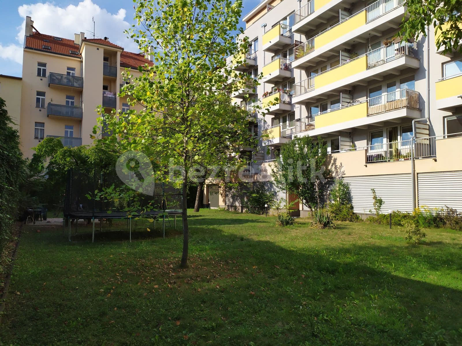 Pronájem bytu 2+kk 46 m², Kurta Konráda, Praha, Praha Pronájem bytu 2+kk 46 m², Kurta Konráda, Praha, Praha