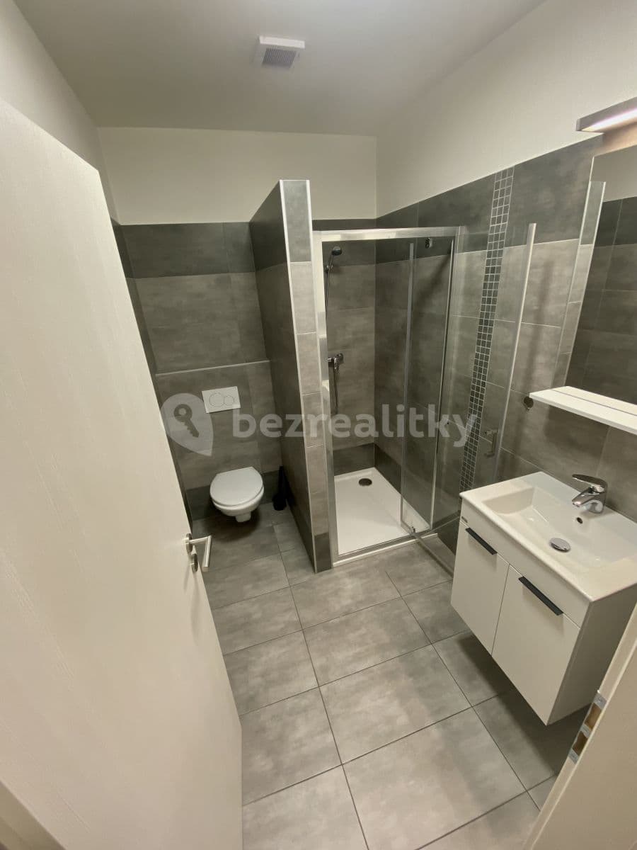 Pronájem bytu 1+kk 30 m², Hlavní, Brno, Jihomoravský kraj Pronájem bytu 1+kk 30 m², Hlavní, Brno, Jihomoravský kraj