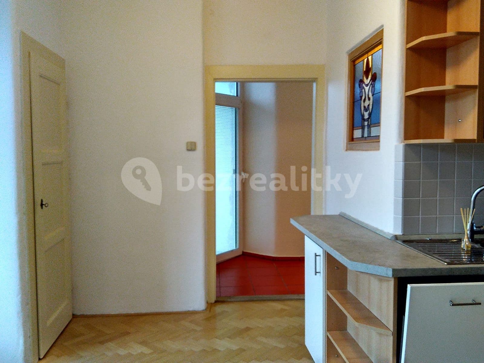 Pronájem bytu 2+kk 47 m², Šmeralova, Olomouc, Olomoucký kraj Pronájem bytu 2+kk 47 m², Šmeralova, Olomouc, Olomoucký kraj