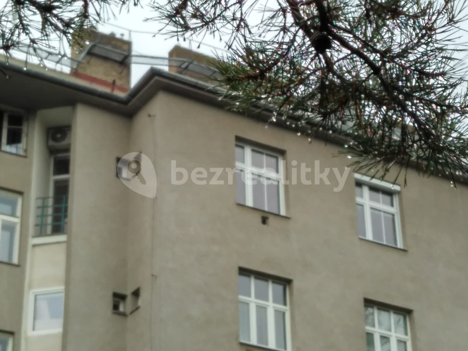 Pronájem bytu 2+kk 47 m², Šmeralova, Olomouc, Olomoucký kraj Pronájem bytu 2+kk 47 m², Šmeralova, Olomouc, Olomoucký kraj