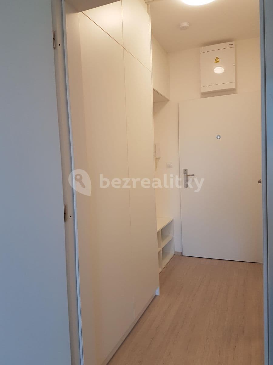 Pronájem bytu 1+kk 36 m², Reissigova, Brno, Jihomoravský kraj Pronájem bytu 1+kk 36 m², Reissigova, Brno, Jihomoravský kraj