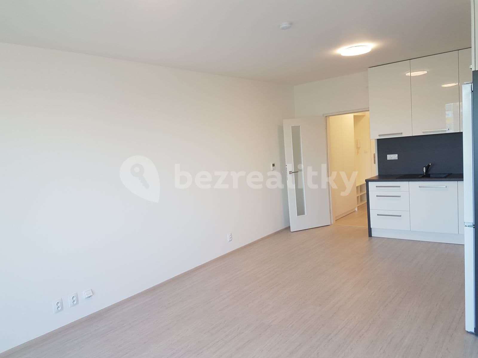 Pronájem bytu 1+kk 36 m², Reissigova, Brno, Jihomoravský kraj Pronájem bytu 1+kk 36 m², Reissigova, Brno, Jihomoravský kraj