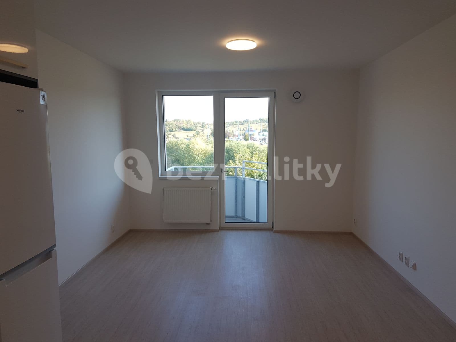 Pronájem bytu 1+kk 36 m², Reissigova, Brno, Jihomoravský kraj Pronájem bytu 1+kk 36 m², Reissigova, Brno, Jihomoravský kraj