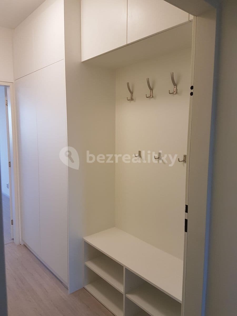 Pronájem bytu 1+kk 36 m², Reissigova, Brno, Jihomoravský kraj Pronájem bytu 1+kk 36 m², Reissigova, Brno, Jihomoravský kraj