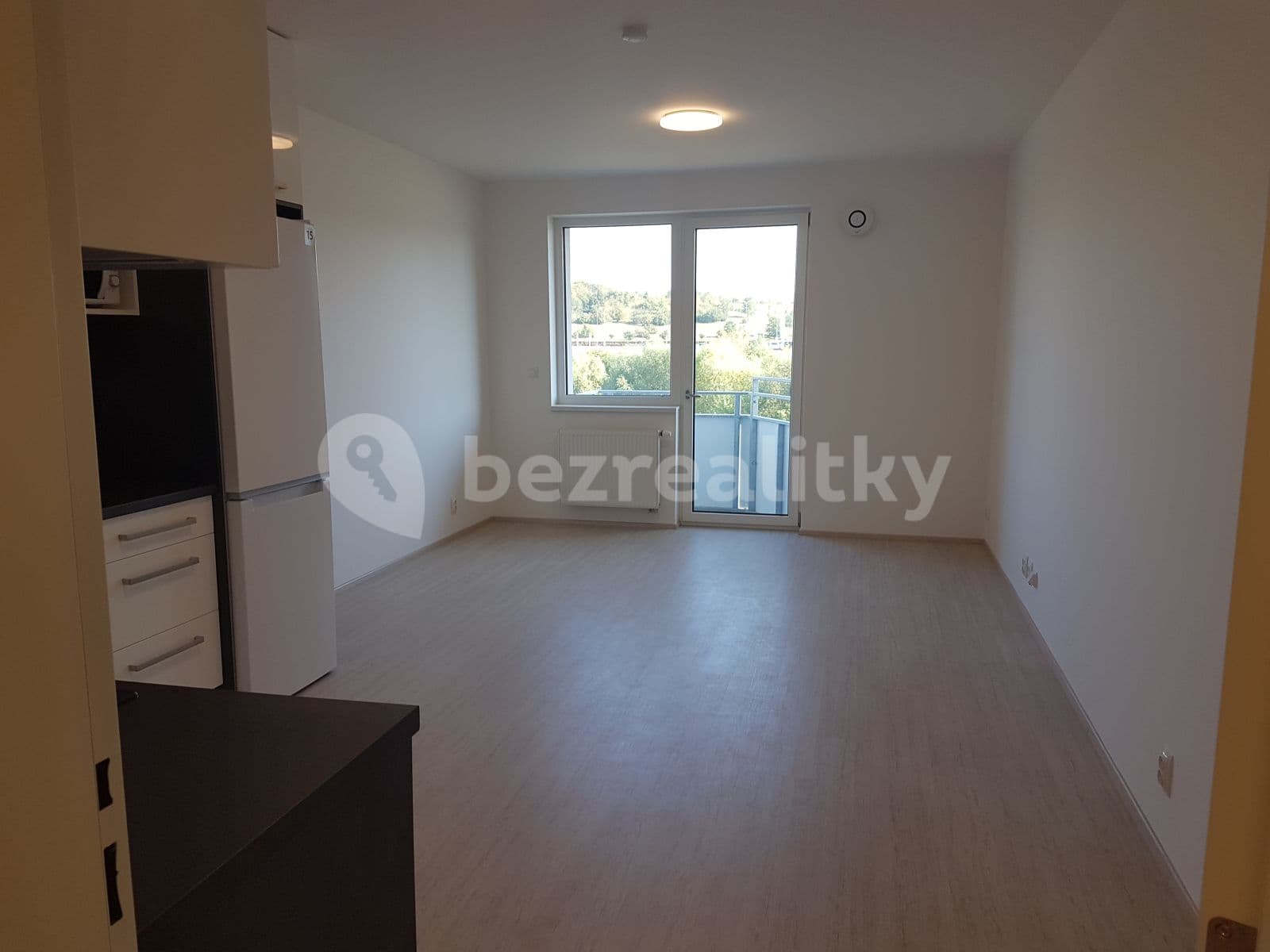 Pronájem bytu 1+kk 36 m², Reissigova, Brno, Jihomoravský kraj Pronájem bytu 1+kk 36 m², Reissigova, Brno, Jihomoravský kraj