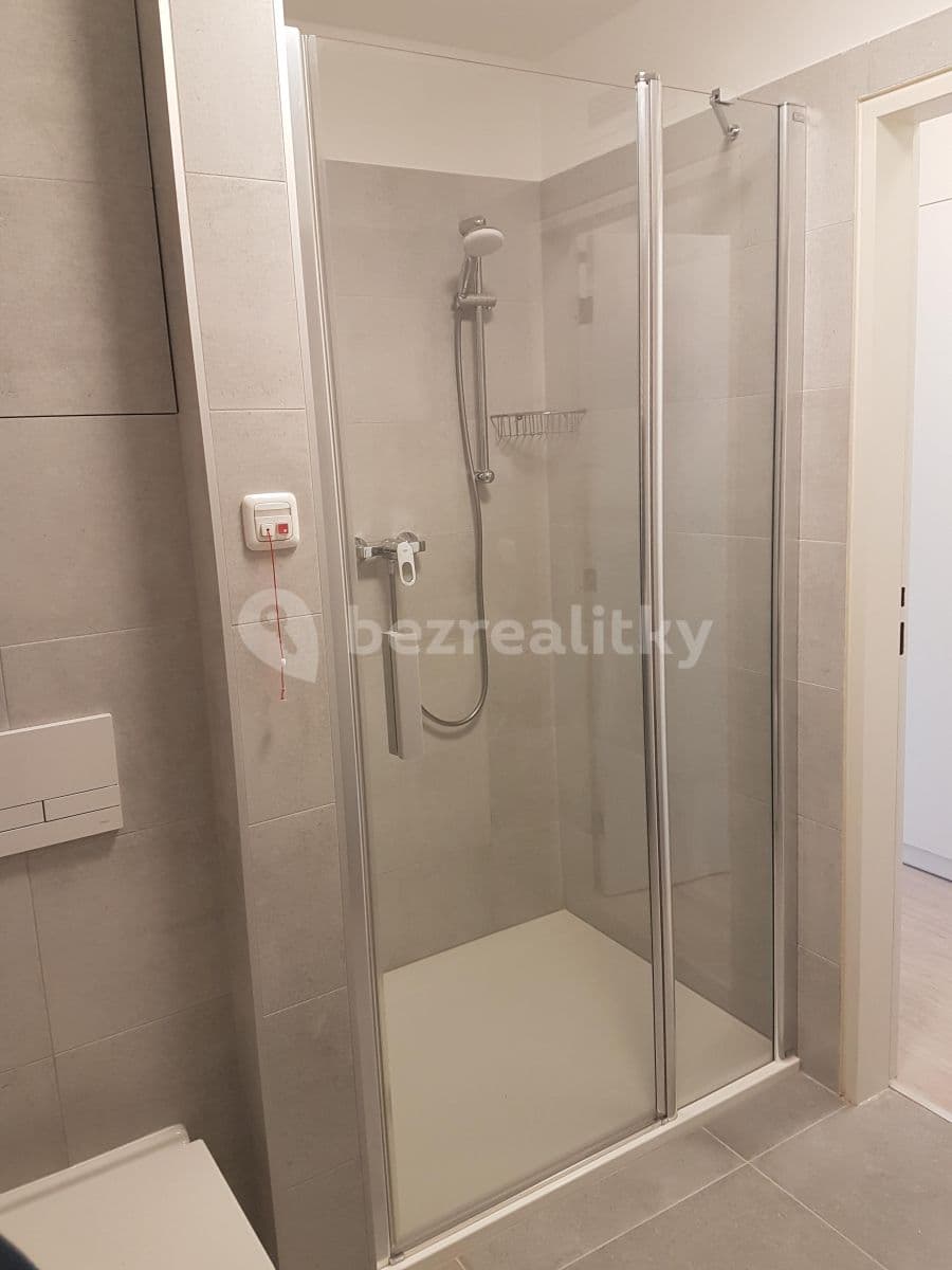 Pronájem bytu 1+kk 36 m², Reissigova, Brno, Jihomoravský kraj Pronájem bytu 1+kk 36 m², Reissigova, Brno, Jihomoravský kraj