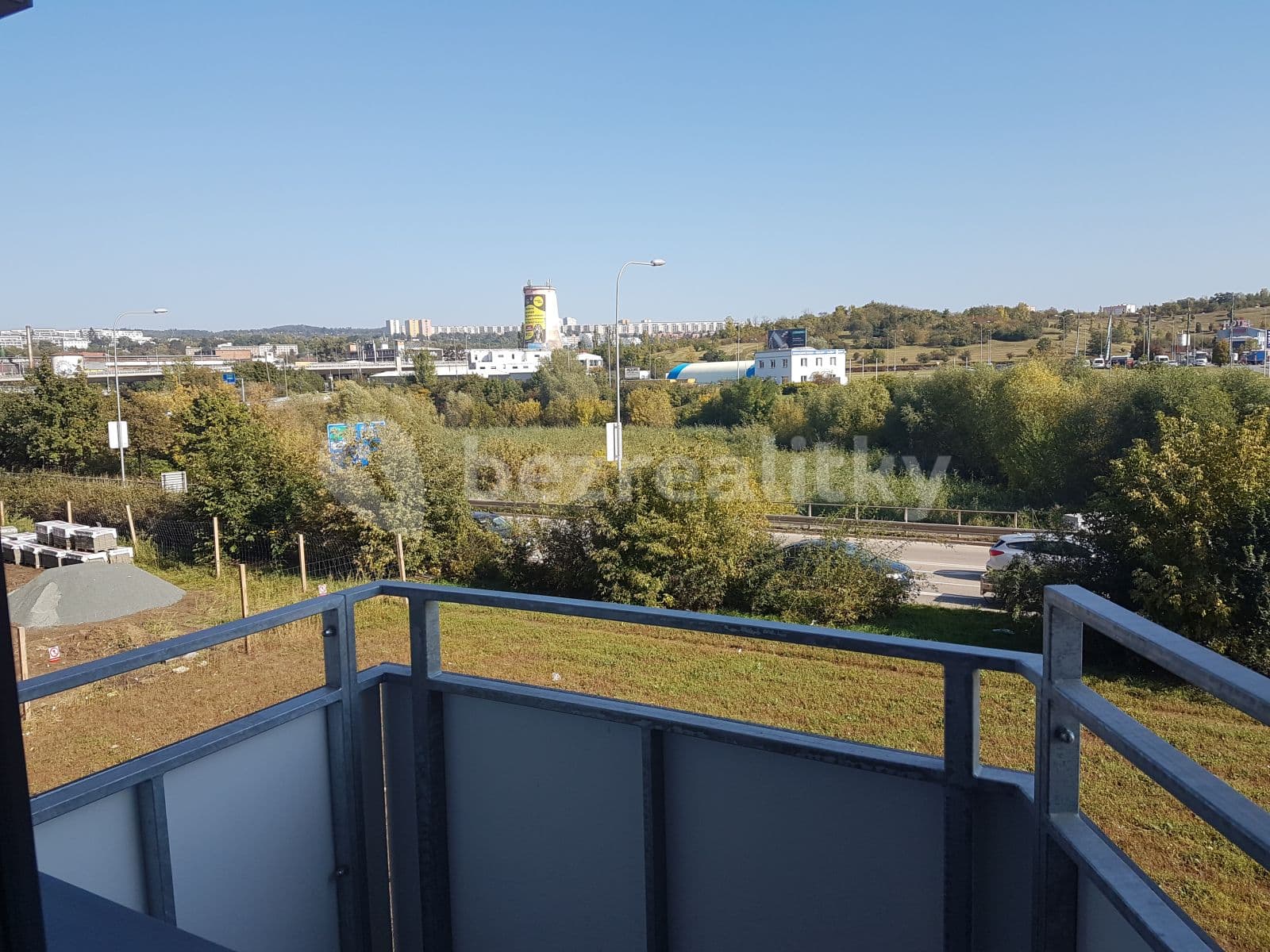 Pronájem bytu 1+kk 36 m², Reissigova, Brno, Jihomoravský kraj Pronájem bytu 1+kk 36 m², Reissigova, Brno, Jihomoravský kraj