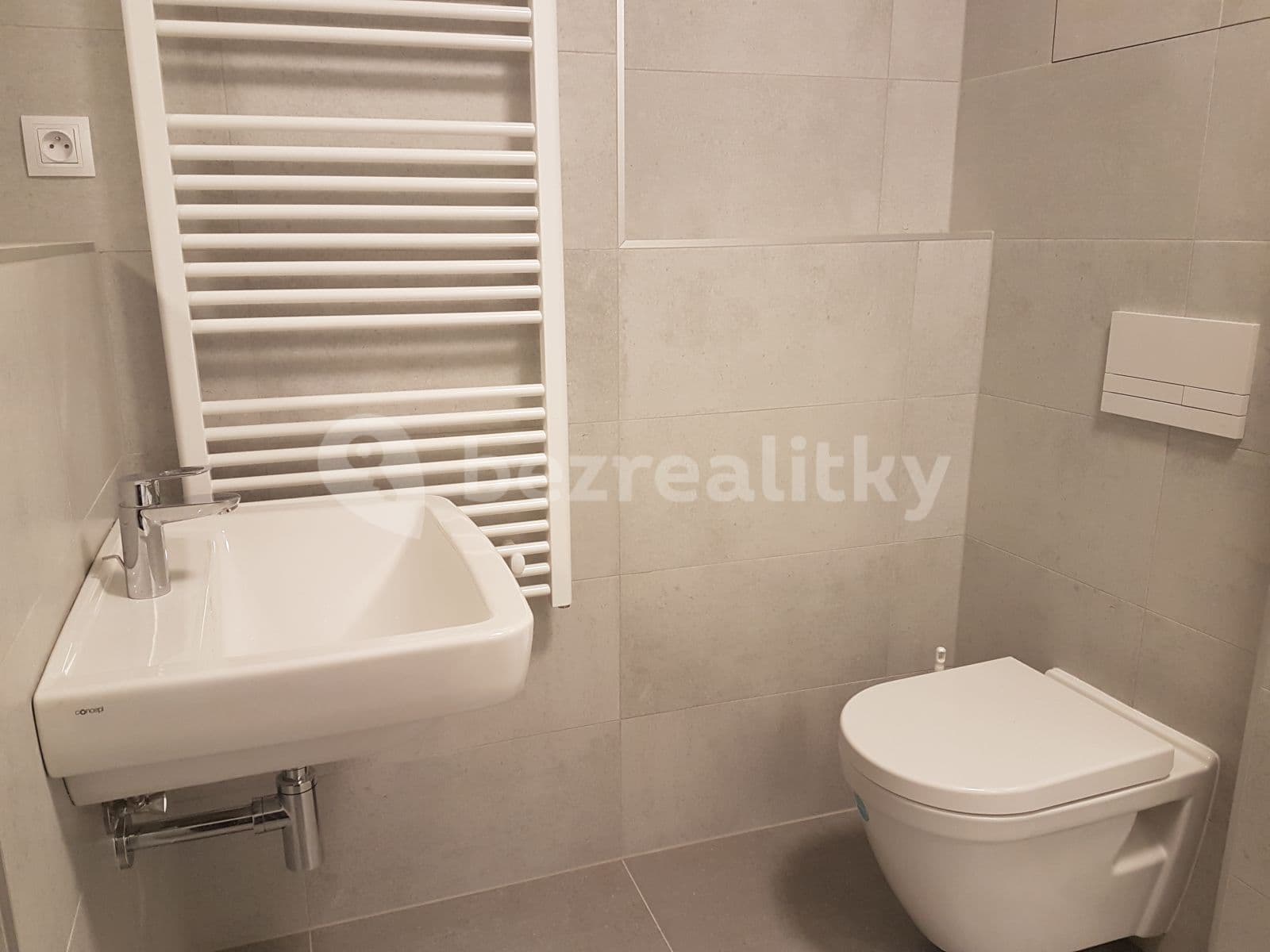 Pronájem bytu 1+kk 36 m², Reissigova, Brno, Jihomoravský kraj Pronájem bytu 1+kk 36 m², Reissigova, Brno, Jihomoravský kraj