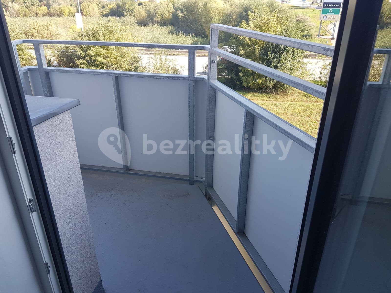 Pronájem bytu 1+kk 36 m², Reissigova, Brno, Jihomoravský kraj Pronájem bytu 1+kk 36 m², Reissigova, Brno, Jihomoravský kraj